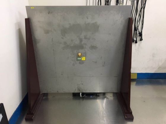 靜電校準(zhǔn)治具