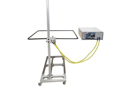 工頻磁場(chǎng)發(fā)生器ES-8100