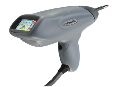 靜電放電測試儀NSG 43x系列