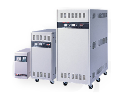 靜態(tài)電子式穩(wěn)壓電源 APS系列